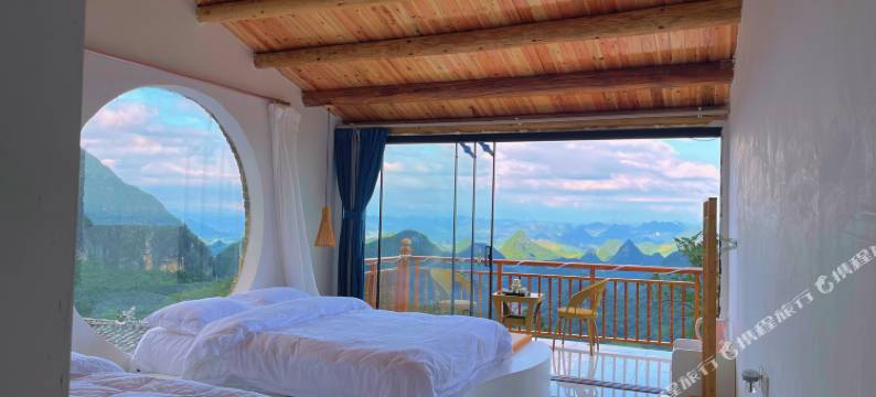 连南归隐初心民宿图片