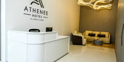 萬象雅典娜酒店