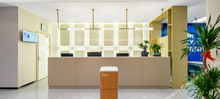锦江之星酒店(扬州市江都区通江路店)图片
