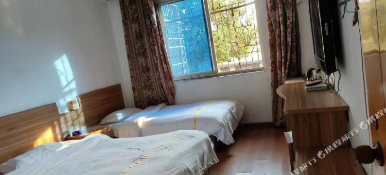 嵊州旺旺宾馆图片