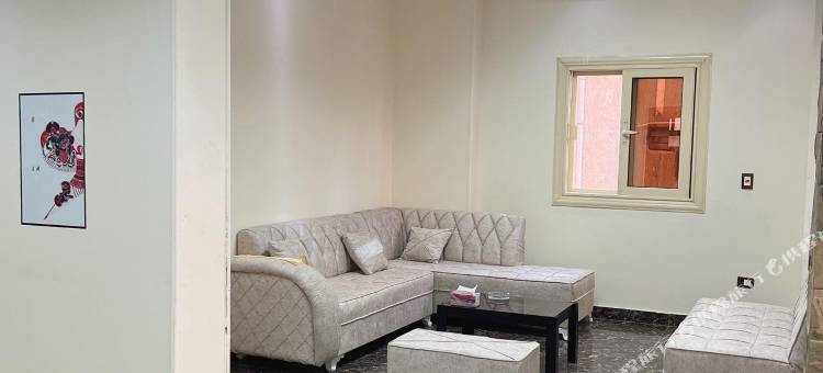 新开罗华人民宿(埃及国际会展中心店)(New Cairo B&B)图片