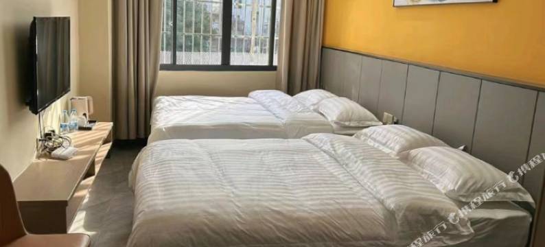 珠海西龙苑商务住宿(南水店)图片