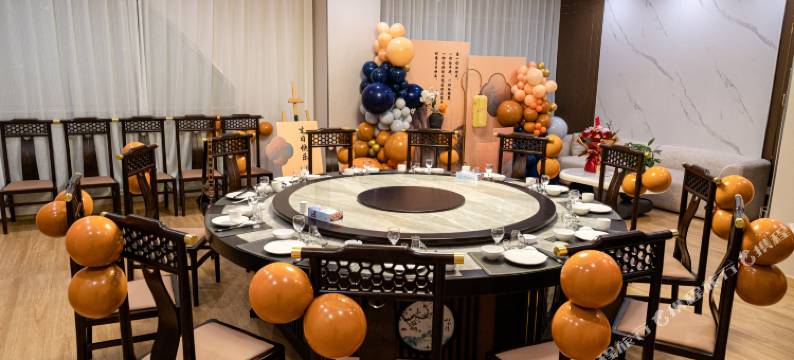 费县天禧雅悦大酒店图片