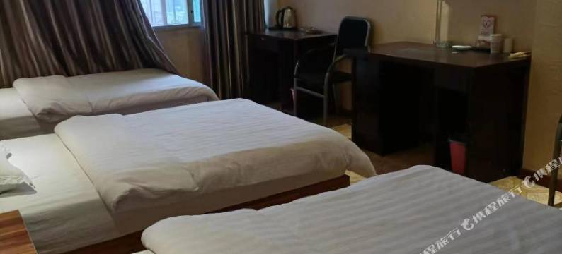 剑阁清江宾馆图片