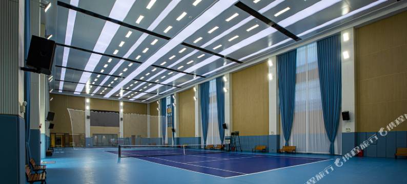 丹江口均州宾馆(均陵阁店)图片