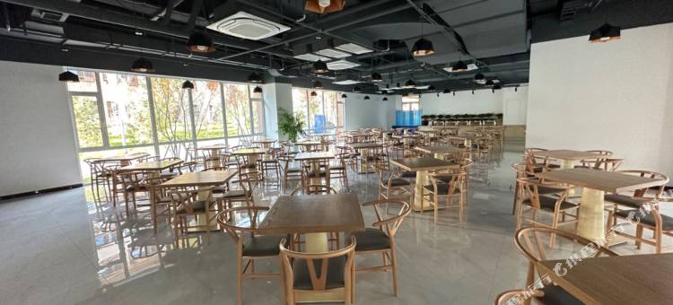 青山暮雪民宿(万科松花湖度假区店)图片