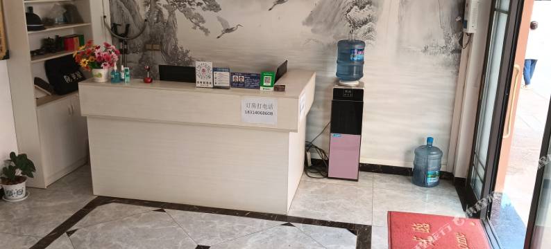 旺香源酒店(弥勒高铁站店)图片