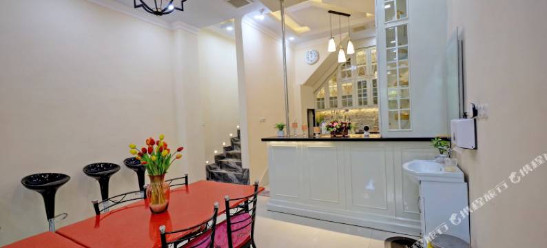 OYO 93059 扎菲拉之家(OYO 93059 Homestay Zafirah)图片