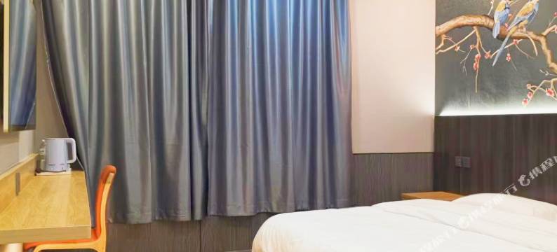 莱阳惠家旅馆图片