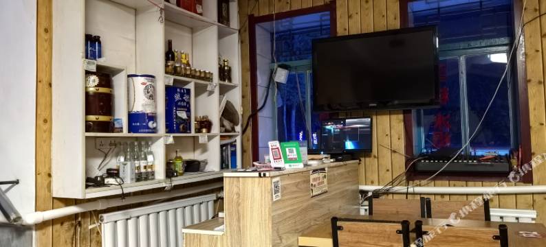 北陲家园旅店(北极村店)图片
