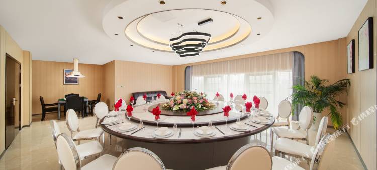 荆州荆盛酒店(荆州古城高铁站店)图片