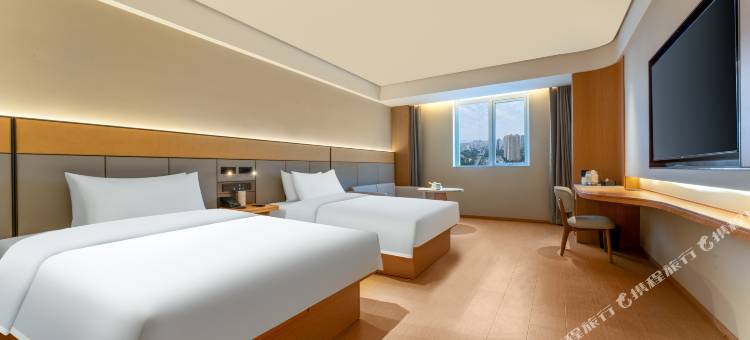 全季酒店(宜昌三峡云计算水悦城店)图片