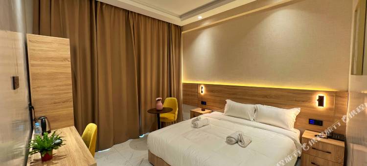 卡萨布兰卡•东方酒店(Oriental Hotel)图片