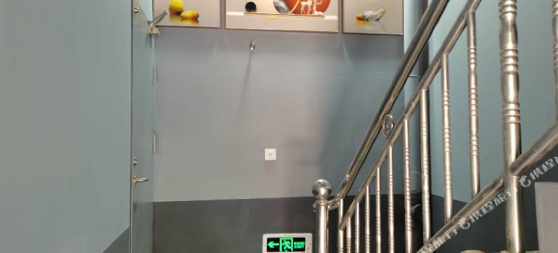 莆田爱心宾馆图片