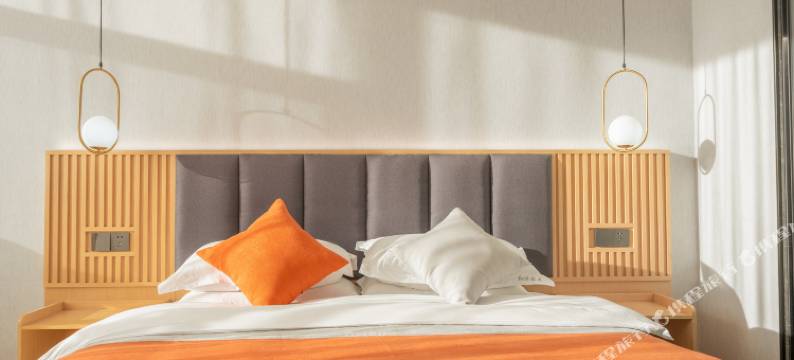 NO.119日照金山·和沐拾光·纳西人家观景度假庭院(丽江站店)图片