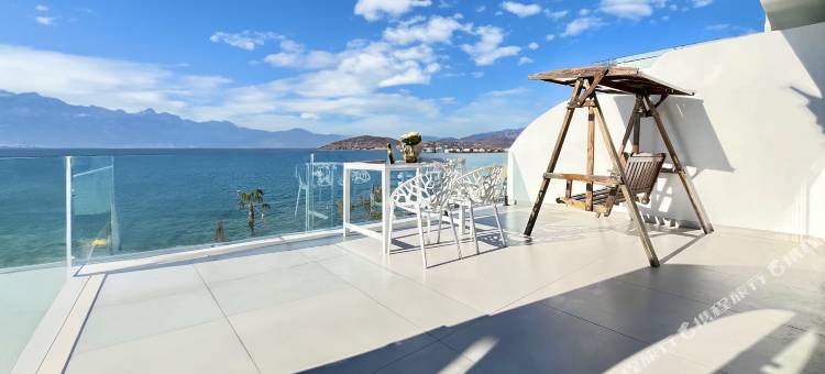 米嫩端海景民宿(洱海小普陀店)图片