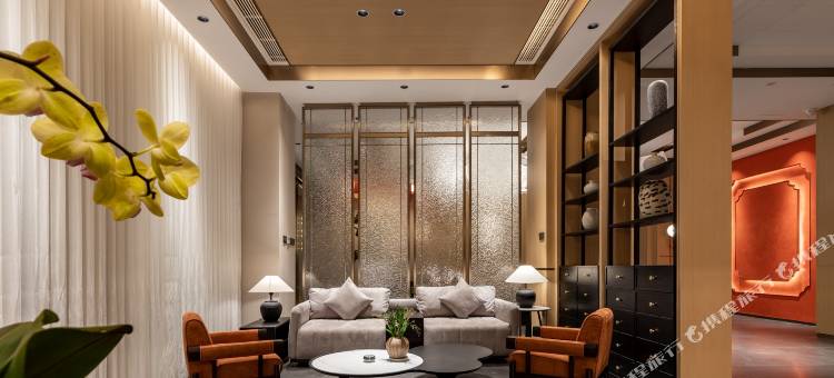 ANYI HOTEL安意花园酒店(马关店)图片