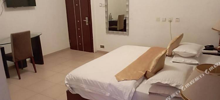 卡拉巴尔乔拉尼酒店(JORANY INDIAN HOTEL)图片