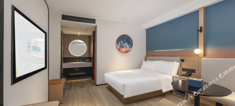 你好酒店(连云港在海一方店)图片