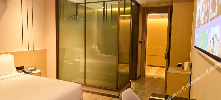 星程酒店(伊宁火车站店)图片