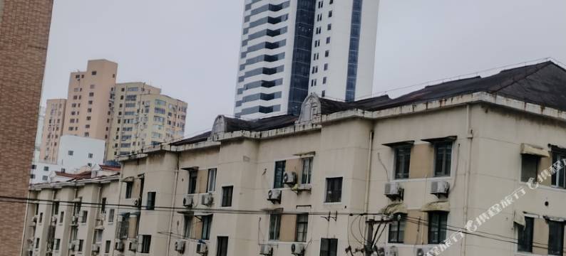 吉泰精品酒店(中山医院青真路店)图片