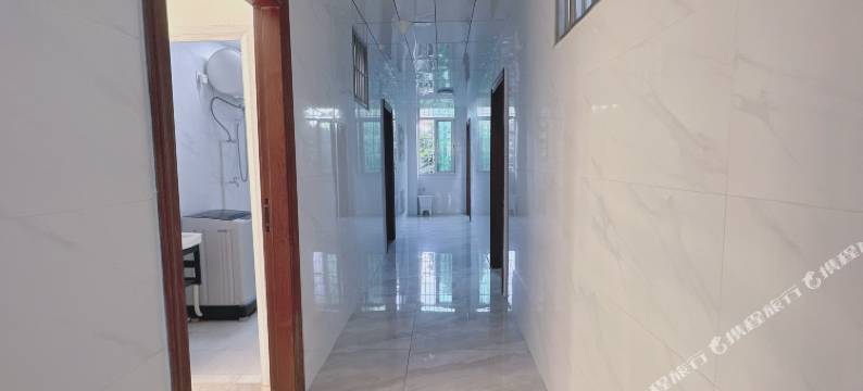 厦门奇旺旅馆图片