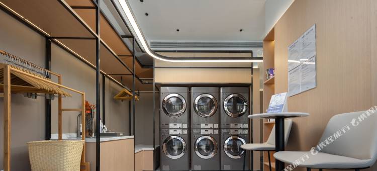 泉州德化万达广场浔南西路亚朵酒店图片