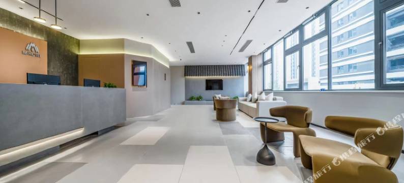 莫澜酒店(绍兴集成电路小镇皋埠店)图片