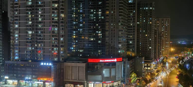 逸嘉民宿(迎泽世纪城店)图片