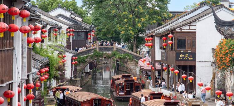 名城苏悦酒店(苏州火车站苏锦地铁站店)图片