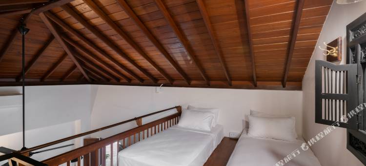 塔鲁别墅康提(Taru Villas Kandy)图片