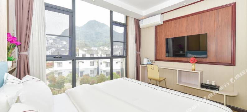 荔波荔家大酒店图片