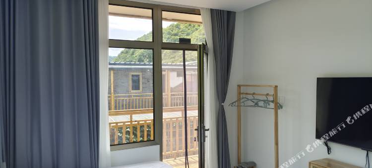 北京白河湾田园农家院图片