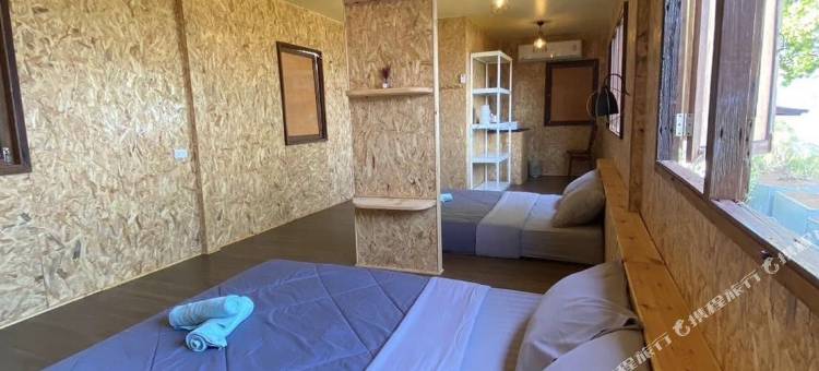 帕琳雅山民宿咖啡馆(Parinya Hill Homestay & Cafe)图片