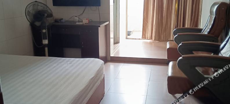 东莞道滘开心公寓图片