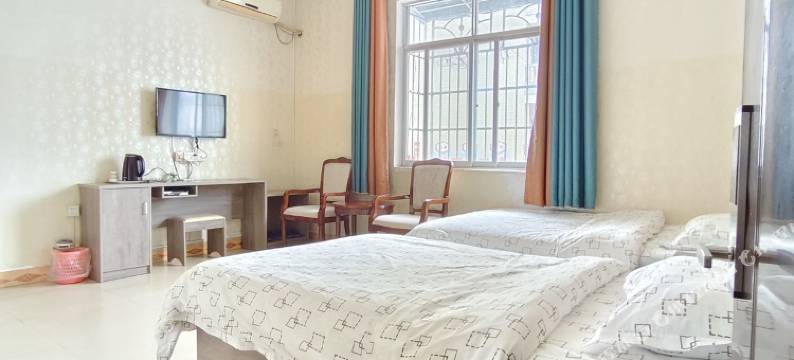 巴马腾达宾馆图片