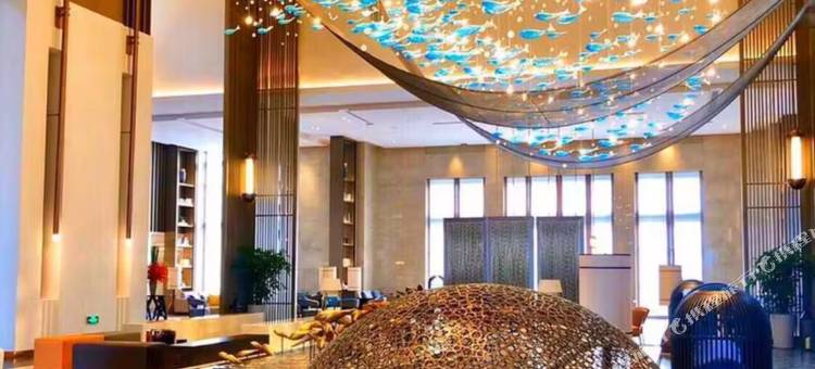 豪朗公寓(吴川鼎龙湾海洋王国店)图片