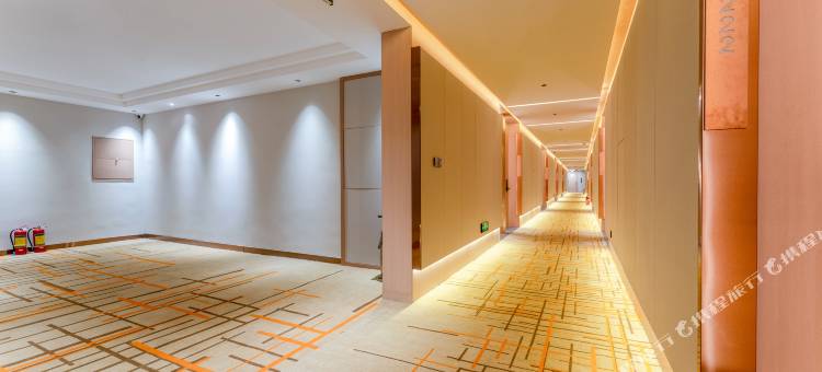 五台山云龙酒店(五爷庙店)图片