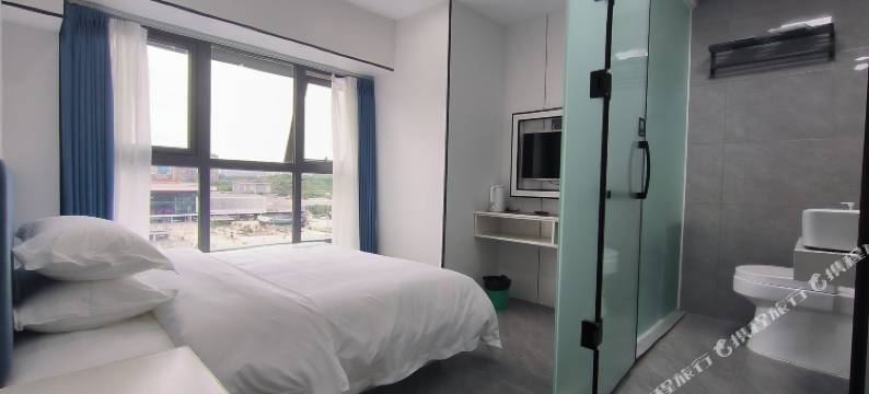 往来商务宾馆(重庆北站店)图片