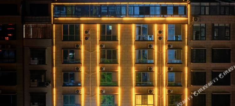 尚美智能酒店图片