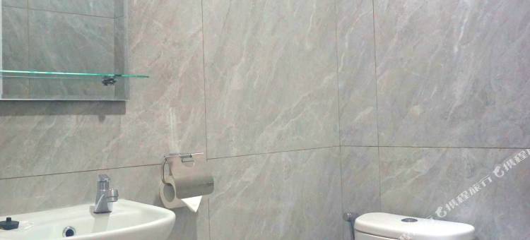 VNC Alam Sutera 由 Archipelago 提供支持(VNC Alam Sutera Powered by Archipelago)图片