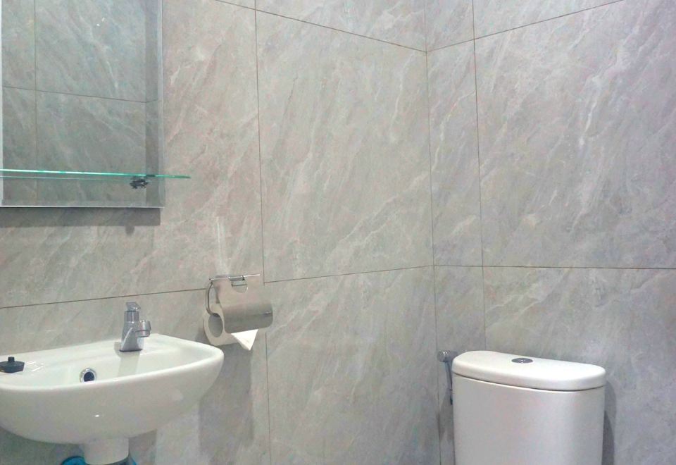 VNC Hotel Serpong Powered by ArchipelagoHotel Overview