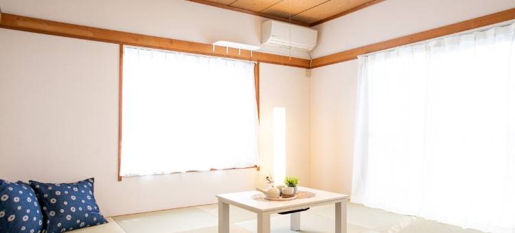 Nagashima Riverside House(Nagashima Riverside House)图片