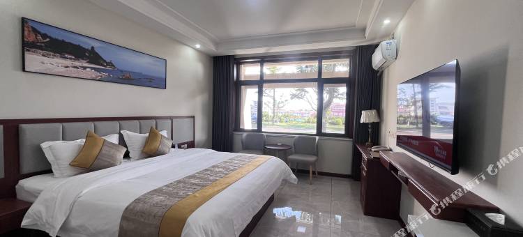 长岛开源大酒店图片