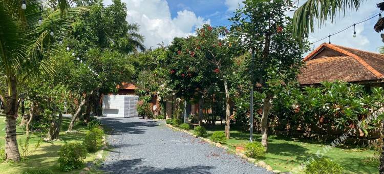 哈安精品度假村(Haan Boutique Resort)图片