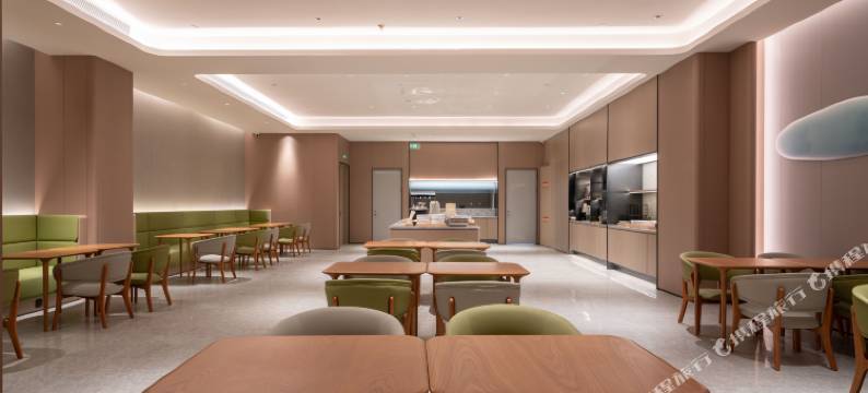 全季酒店(济南西站东广场店)图片