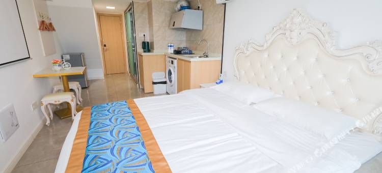 DreamHome公寓(顺德人民医院地铁站店)图片