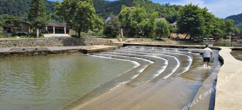 白沙初见民宿图片