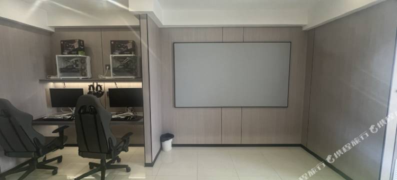 e家电竞民宿图片