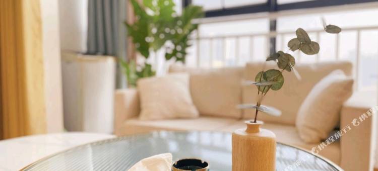 屿你·水街艺术民宿图片